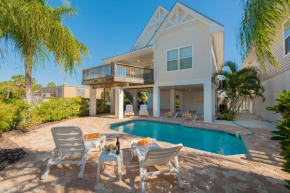 Seabreeze Cottage